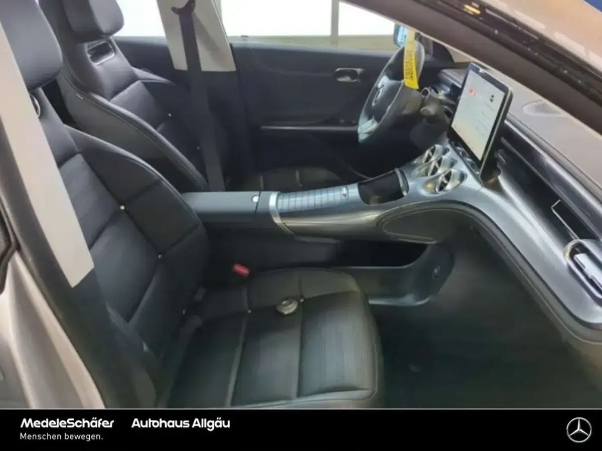 Occasion Smart #3 Pro+ 200 kW (272 ch) 2024 Argent SUV