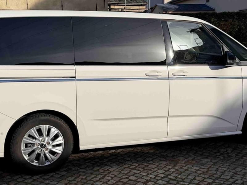 Second-hand VW Multivan Style 204 CP (150 kW) 2023 Monovolum