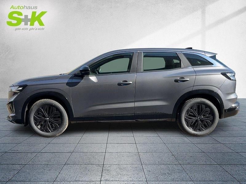 Neu Renault Austral Evolution 200 PS (147 kW) 2026 Dolomitgrau metallic (grau) SUV