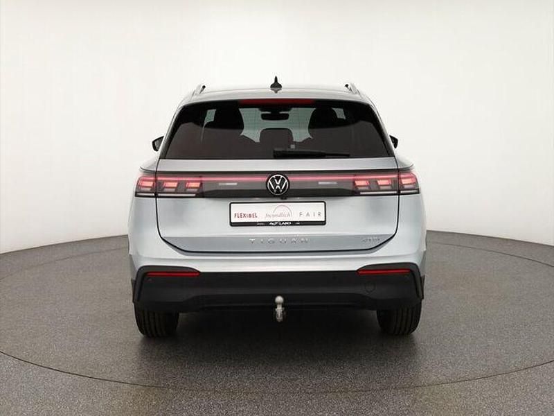 Gebraucht VW Tiguan 150 PS (110 kW) 2024 Andere SUV