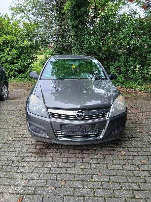 Gebraucht 2009 Opel Astra Edition Limousine | 1.200 € (Superpreis) - Bild 1/4
