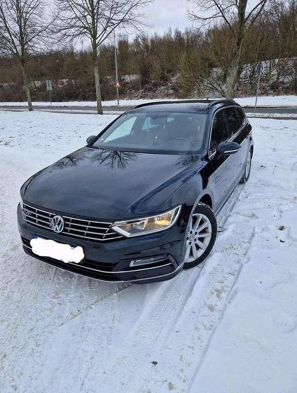 Gebraucht VW Passat 150 PS (110 kW) 2015 Limousine