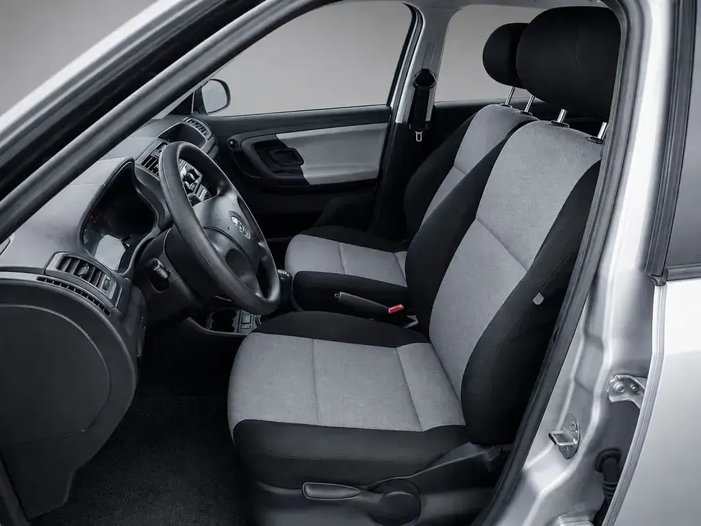 Gebraucht Skoda Fabia Cool Edition 86 PS (63 kW) 2009 Grau Kombi