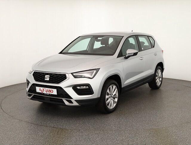 Andere Gebraucht 2024 Seat Ateca Style SUV | 25.490 € (Fairer Preis) - Bild 1/4