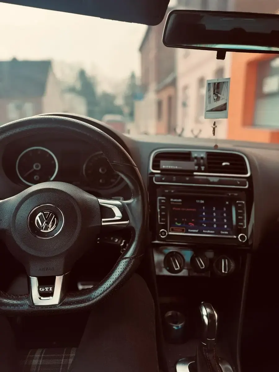 Gebraucht VW Polo GTI 180 PS (132 kW) 2011 Andere farben Kleinwagen