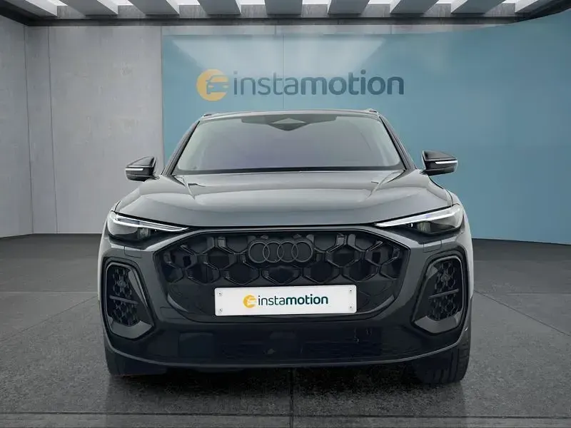 Gebraucht Audi Q5 204 PS (150 kW) 2025 Grau SUV