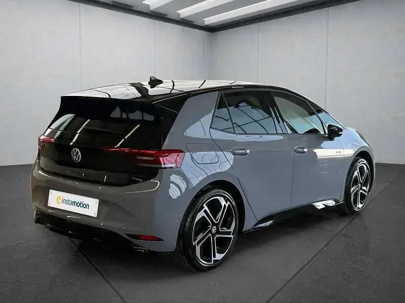 Gebraucht VW ID.3 GTX 244 kW (333 PS) 2026 Grau Kleinwagen