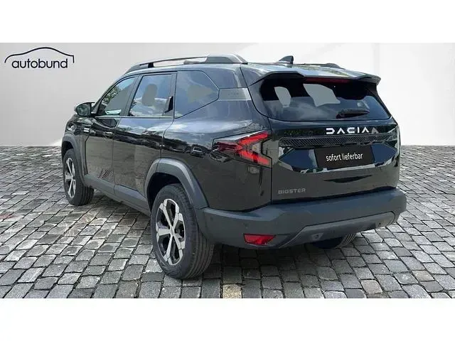 Neu Dacia Bigster Celebration 140 PS (102 kW) 2026 SUV