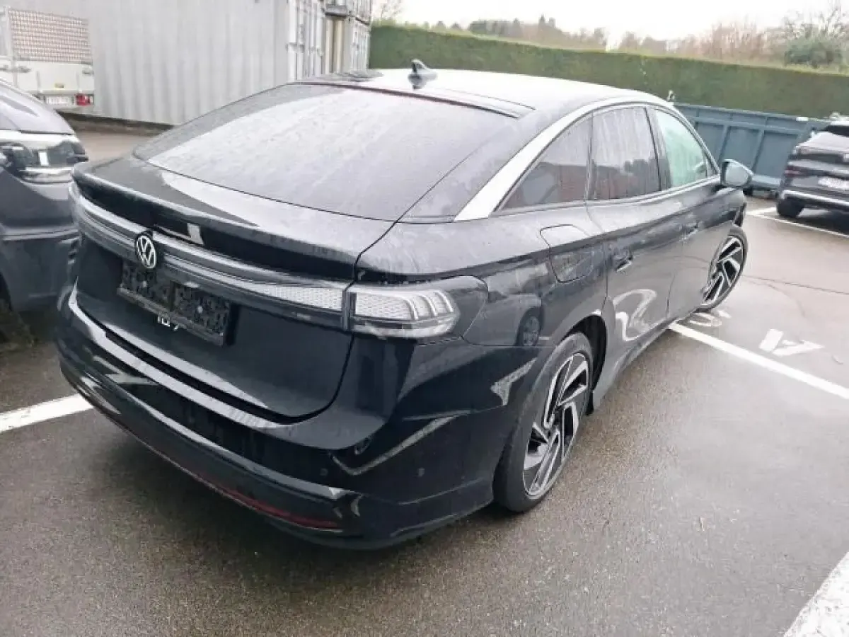 Gebraucht VW ID.7 Pro 210 kW (286 PS) 2023 Kleinwagen