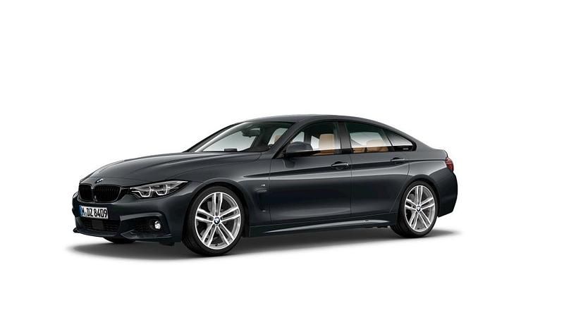 Gebraucht BMW 440 Shadowline 326 PS (239 kW) 2025 Coupé