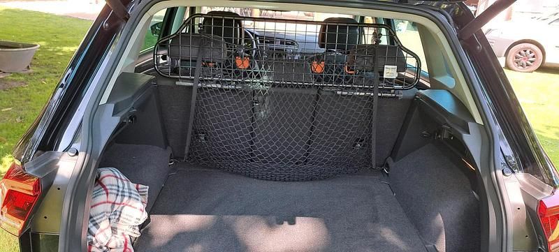 Gebraucht VW Tiguan Highline 150 PS (110 kW) 2016 Schwarz SUV