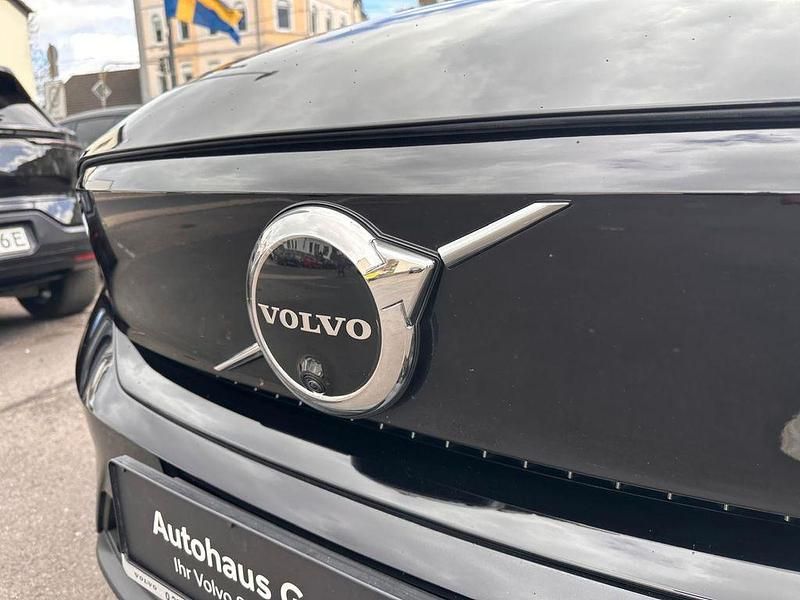 Gebraucht Volvo XC40 Ultimate 300 kW (408 PS) 2023 Schwarz SUV