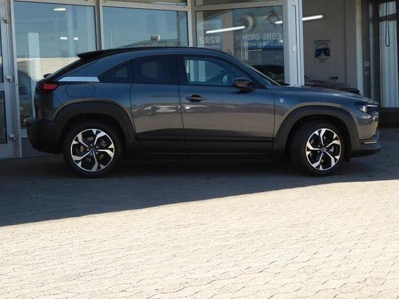 Gebraucht Mazda MX30 Ad'Vantage 170 PS (125 kW) 2024 Grau SUV