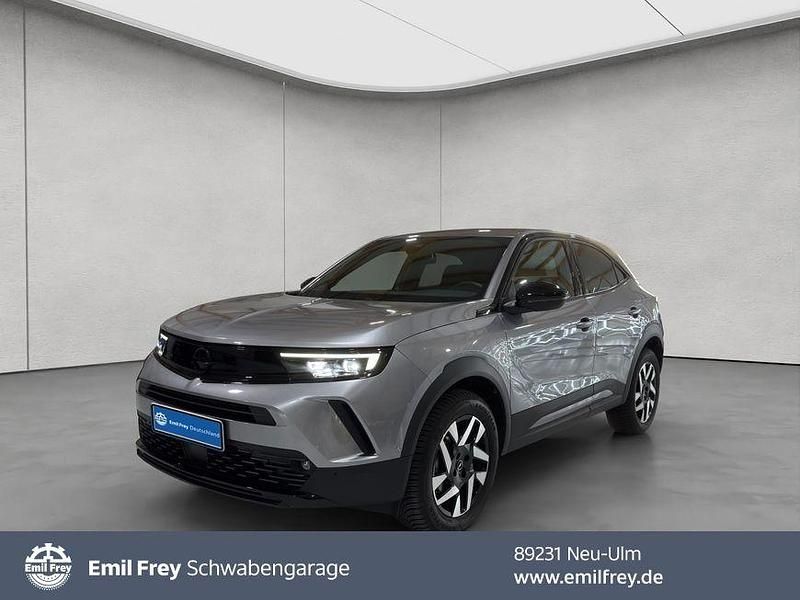 Spannende Opel Mokka Preis Ebenbildnull
