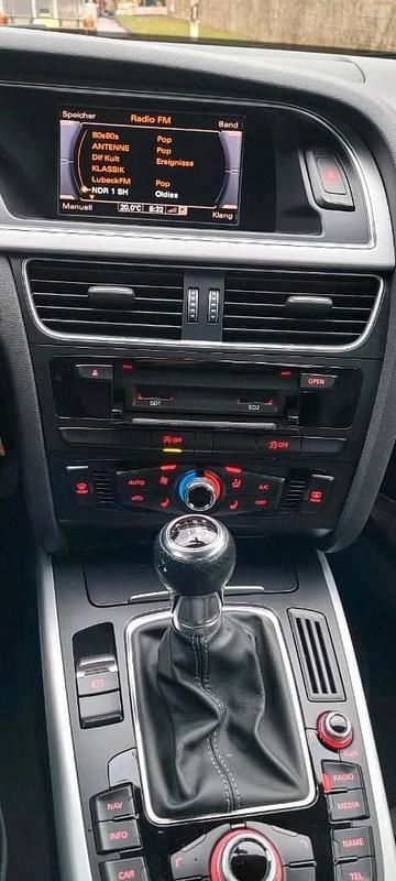 Gebraucht Audi A5 Cabriolet 190 PS (139 kW) 2016 Braun Cabrio