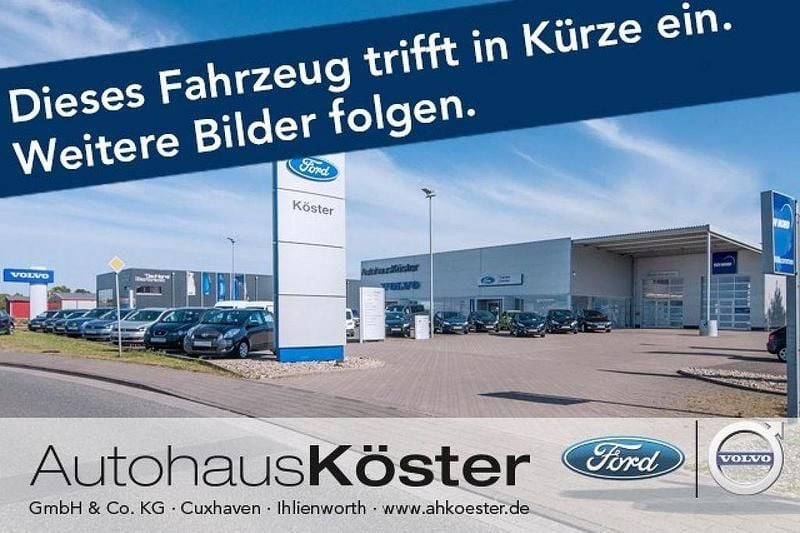 Schwarz Gebraucht 2022 Ford Ecosport Cool & Connect SUV | 15.730 € (Fairer Preis) - Bild 1/1