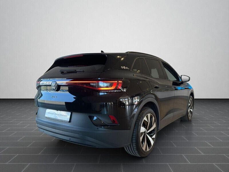 Brugt VW ID.4 Pro 210 kW (286 HK) 2022 Andere farbe SUV