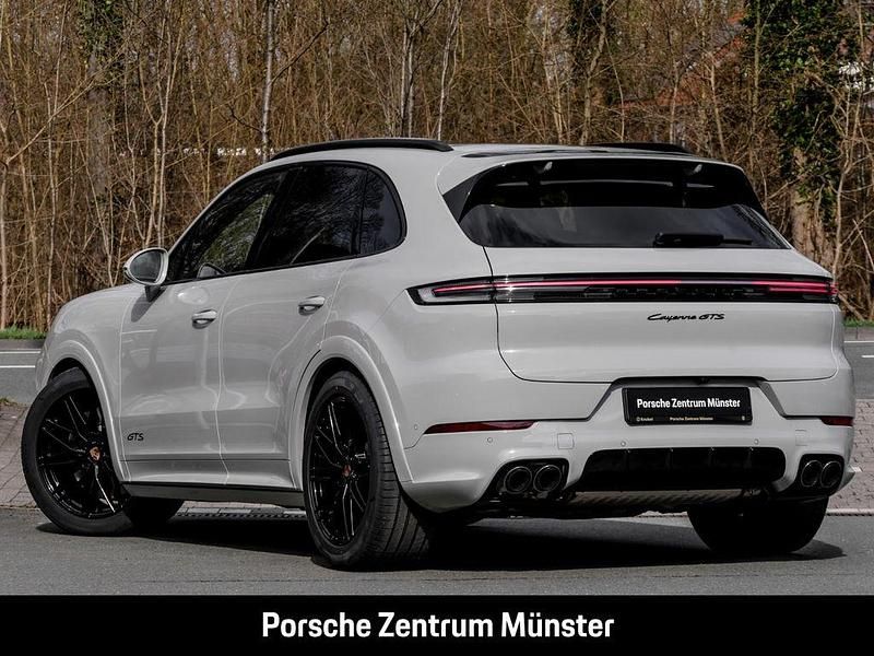 Neu Porsche Cayenne GTS 500 PS (367 kW) 2026 Kreide SUV