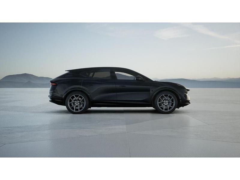 Neu Lotus Eletre 450 kW (612 PS) 2026 Schwarz SUV
