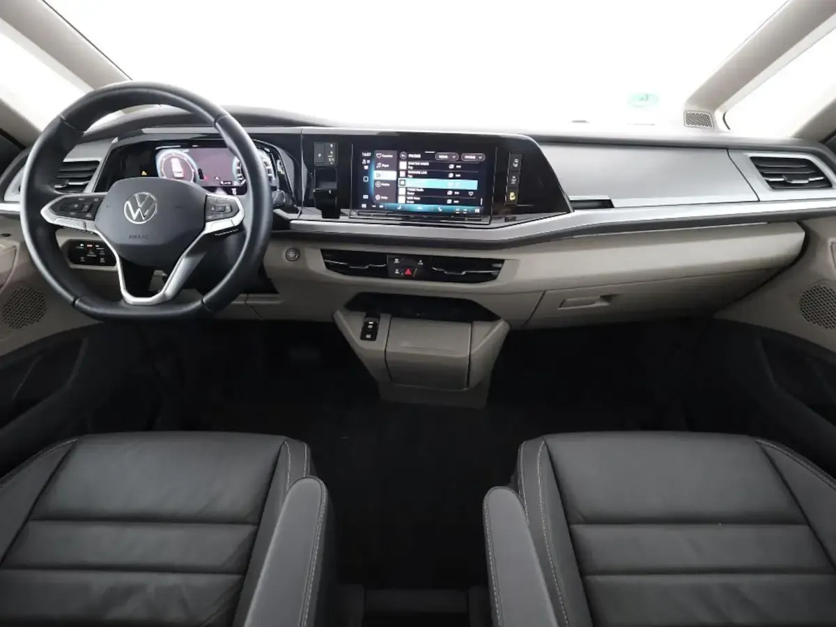 Brugt VW Multivan Life 150 HK (110 kW) 2024 MPV