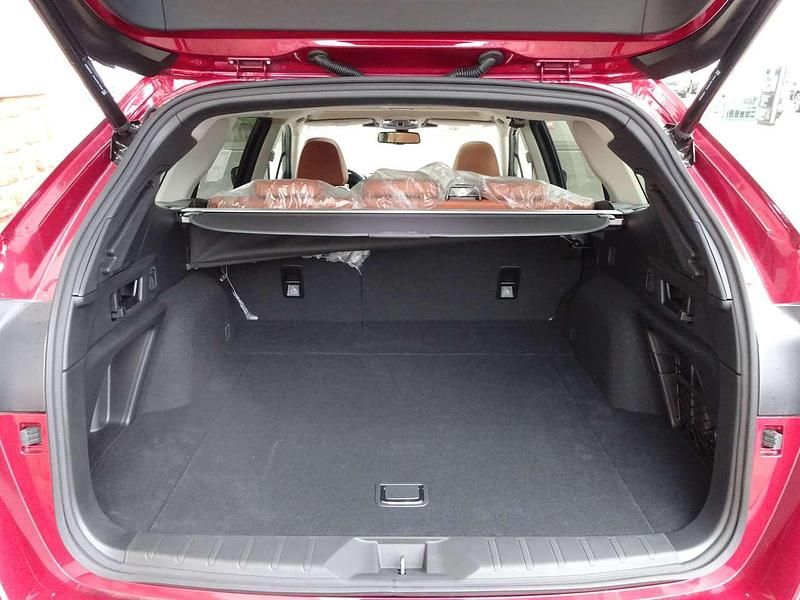 Neu Subaru Outback Platinum 169 PS (124 kW) 2026 Crimson red pearl Kombi