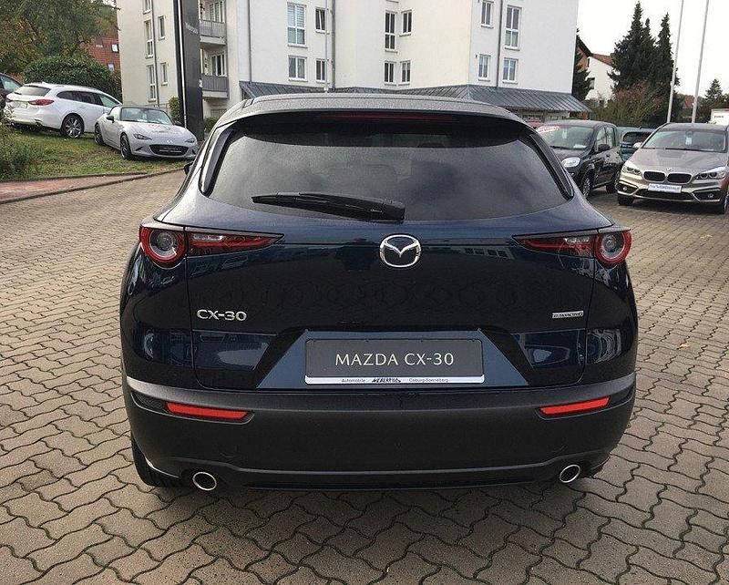 Neu Mazda CX-30 Exclusive-Line 140 PS (102 kW) 2025 SUV