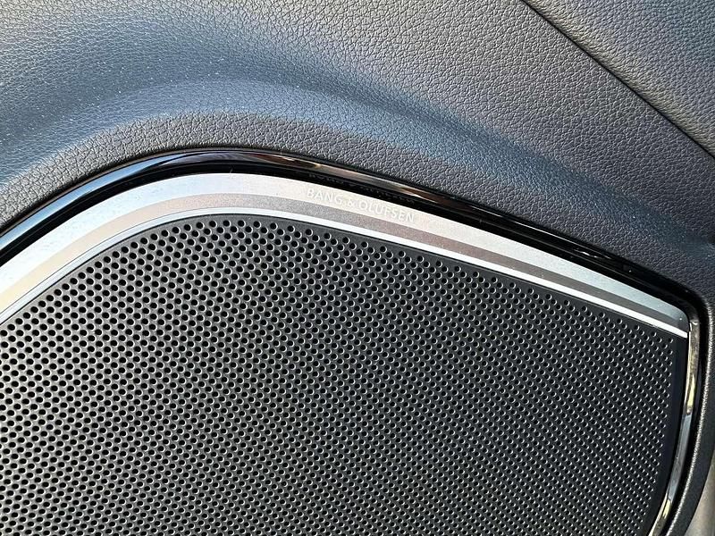 Gebraucht Audi RS3 Sportback 367 PS (269 kW) 2015 Grau Kleinwagen