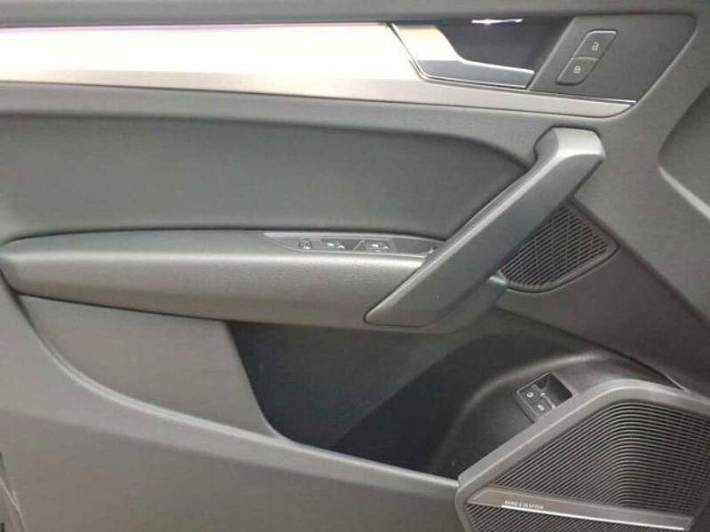 Gebraucht Audi Q5 S-Line 265 PS (194 kW) 2022 Blau SUV