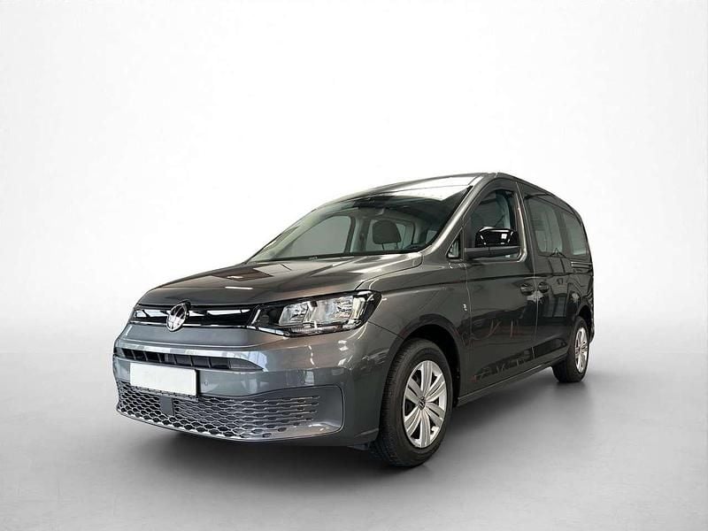 Indiumgrau (x3x3) Neu 2025 VW Caddy Maxi Van / Kleinbus | 36.690 € (Fairer Preis) - Bild 1/4