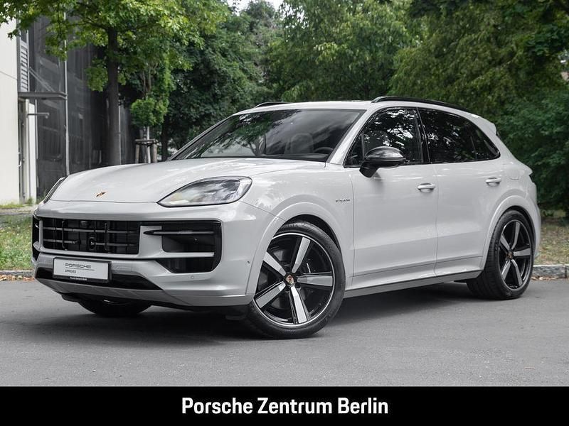 Gebraucht Porsche Cayenne 470 PS (345 kW) 2025 Weiss SUV