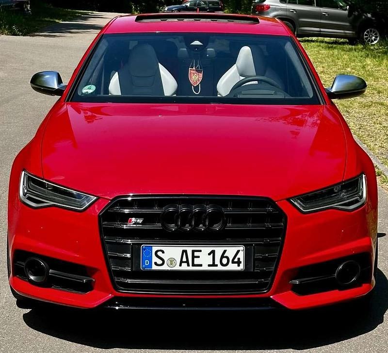 Gebraucht 2017 Audi S6 Advanced Limousine | 35.000 € (Fairer Preis) - Bild 1/4