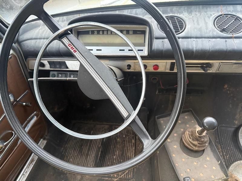 Gebraucht Lada 2101 1973 Weiß Limousine