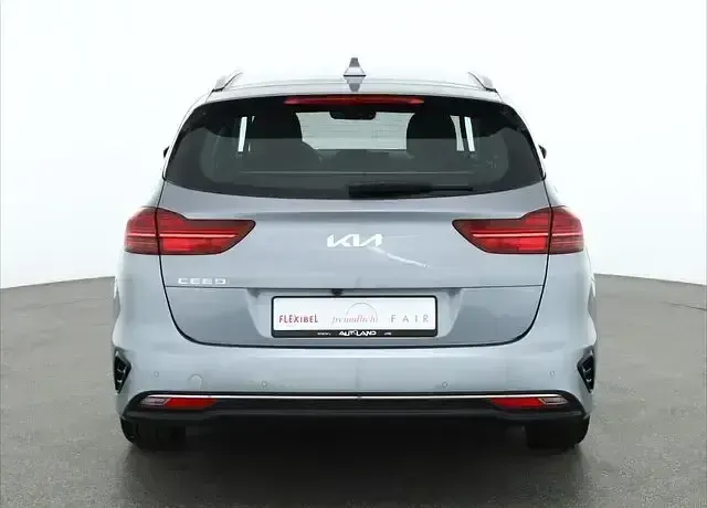 Ny Kia Ceed 2025 Andere Hatchback