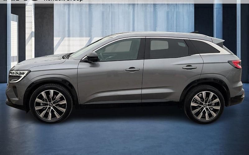 Gebraucht Renault Austral Techno 200 PS (147 kW) 2025 Grau SUV