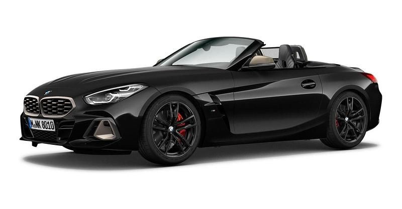 Gebraucht 2025 BMW Z4 M Sport | 78.029 € - Bild 1/1