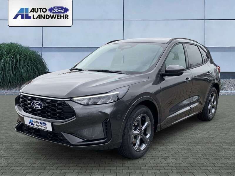 Metallic) (grau Neu 2025 Ford Kuga ST-Line SUV | 32.400 € (Fairer Preis) - Bild 1/4