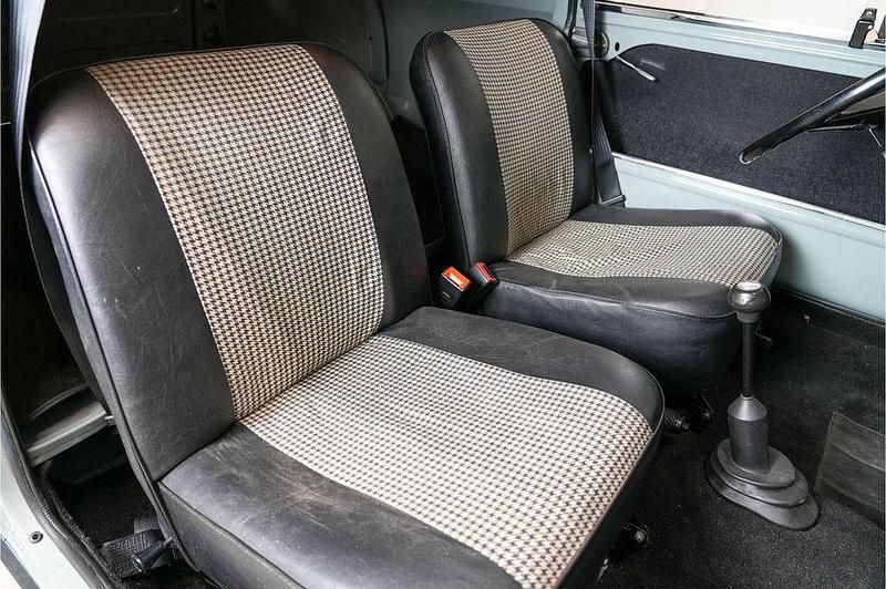 Gebraucht Mini 1000 39 PS (28 kW) 1983 Grau Kleinwagen