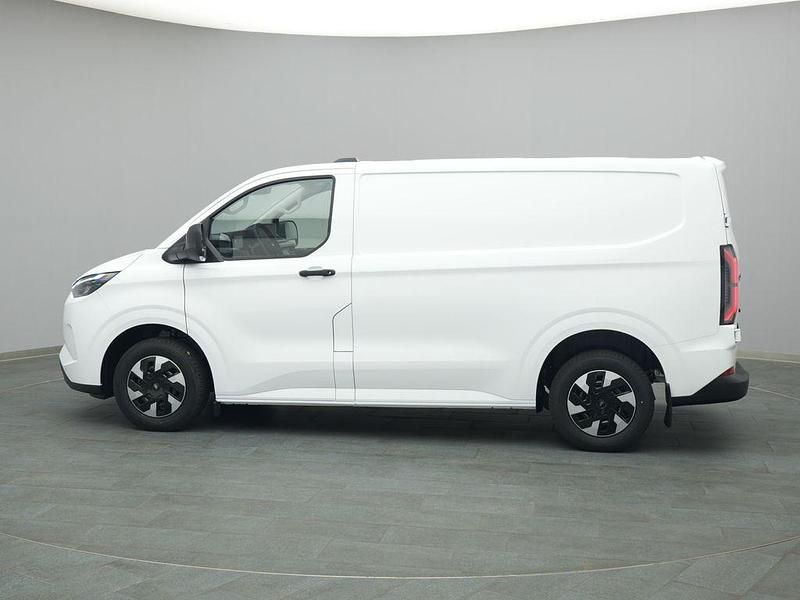 Neu Ford E-Transit Trend 100 kW (136 PS) 2025 Weiß Van