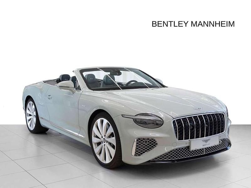 Neu Bentley Continental 680 PS (500 kW) 2025 Opalite Limousine