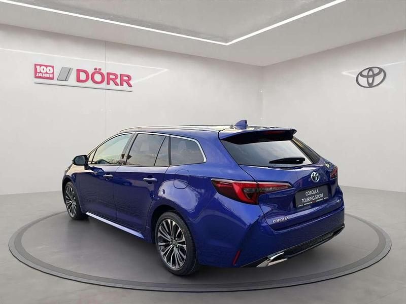 Neu Toyota Corolla 178 PS (130 kW) 2025 Other Kombi