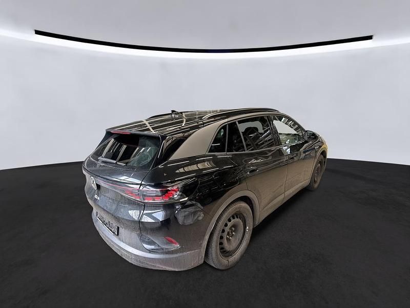 Gebraucht VW ID.4 Pro Performance 150 kW (204 PS) 2023 Schwarz SUV