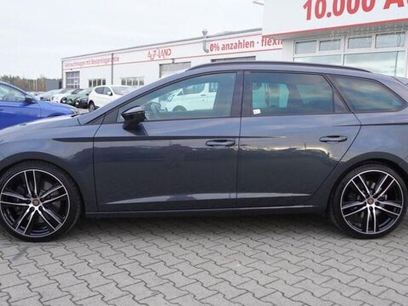 Gebraucht Seat Leon 2019 Andere
