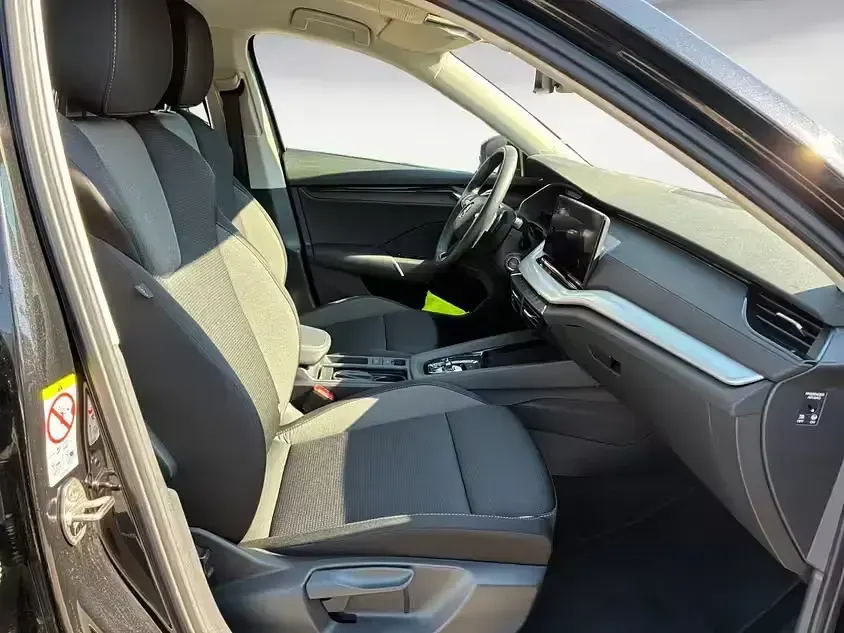 Gebraucht Skoda Octavia 150 PS (110 kW) 2023 Limousine
