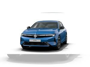 Neu Opel Astra Edition 144 PS (105 kW) 2026 Blau (athletik blau) Limousine