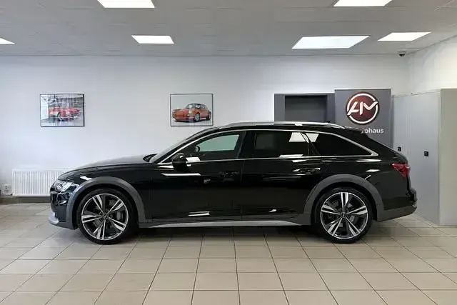 Gebraucht Audi A6 Allroad Sport 344 PS (253 kW) 2023 Andere Kombi