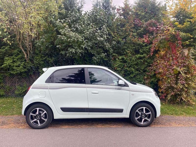 Gebraucht 2019 Renault Twingo LIMITED Kleinwagen | 9.900 € (Fairer Preis) - Bild 1/4