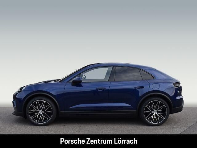 Gebraucht Porsche Macan 380 kW (517 PS) 2022 Andere farbe SUV