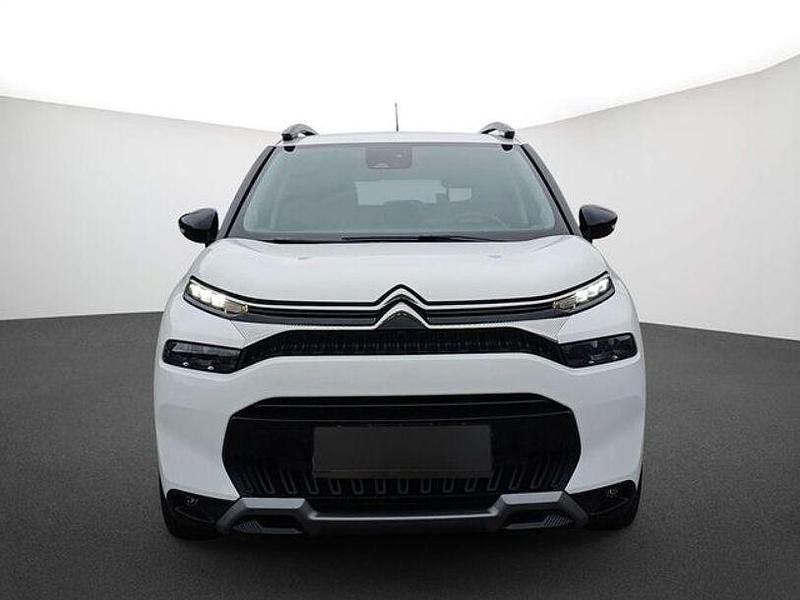 Gebraucht Citroën C3 2023 Weiss Kleinwagen