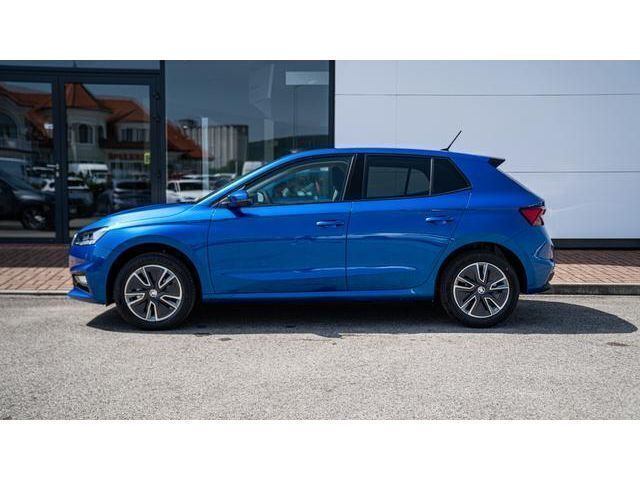 Neu Skoda Fabia Drive 116 PS (85 kW) 2025 Kleinwagen