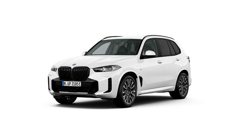 Gebraucht 2024 BMW X5 Comfort Edition SUV | 99.480 € - Bild 1/2